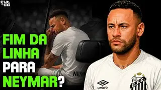 THIS IS WHY NOBODY BELIEVES IN NEYMAR