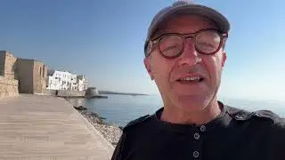 La cosa più importante che impariamo ogni giorno nella vita è che abbiamo ancora tanto da imparare!