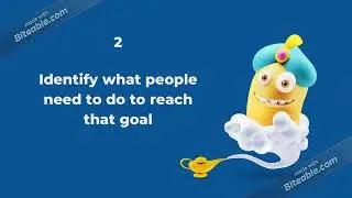 ACTION MAPPING - CATHY MOORE