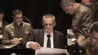 8 серия  Крот в ГРУ Предатель в генеральских погонах