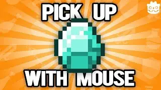 Pick Up Objects with the Mouse in Godot 4 | Let's Godot