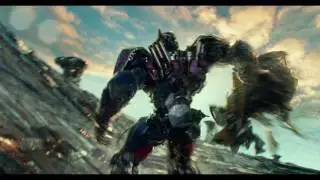 TRANSFORMERS 5 The Last Knight Super Bowl TV Spot Trailer 2017 Action Sci Fi Movie
