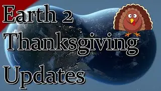 Earth 2 - Is It FINALLY Getting Good?