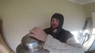 Lord of Battles Kettle Hat review