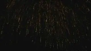 Рождество 2007 6 января: Северный г Днепропетровск
