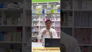 Jig’ildon qaynashida samarali davo