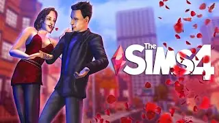 UNA EXPANSIÓN DE ÑIQUI ÑIQUI LLEGARÁ A LOS SIMS 4 🥵