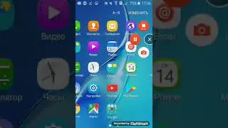 Обзор приложения Галерея из cyanogen mod 7