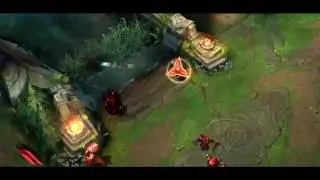 My House (League)