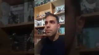 Mirko Hilbrat - Youcanprint un grande supporto per il self publishing