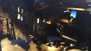 Shaun The sheep intro in reverse! Full!