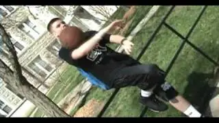 Got Em Clothings Streetball Commercial