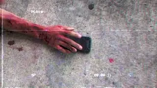 FM Wu - Close (Official Visualizer)