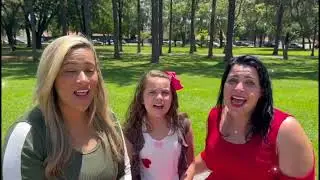 BATE O SINO | Luci, Fefê e Júlia