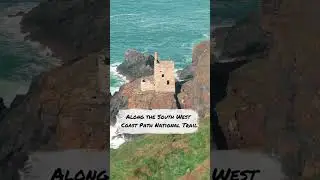 The Far West of Cornwall, UK