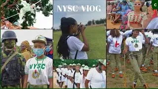 My Nysc Kaduna Camp Experience :  A Journey of Adventure & Growth + Tips for Navigating Through!