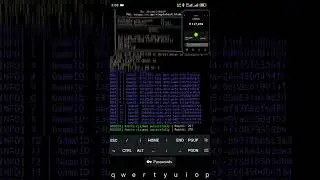 Autoclicker Blum Bot on android termux #coding #blum #crypto #bot #termux