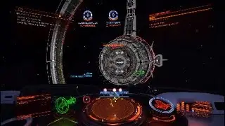 Elite Dangerous: Dijkstra PLC | Spades Return