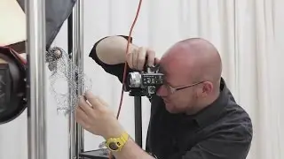 Der Trick mit der Stahlwolle | Breaking the Rules