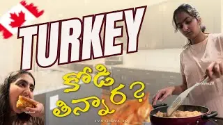 Bachelor खाना (Thindi) Episode-1 (Turkey Sandwich🥪)Atluntadhi manathonii🥰 #jyothsna28