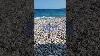Antalya 2023