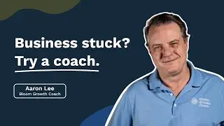 Business stuck? Try this fresh perspective to grow