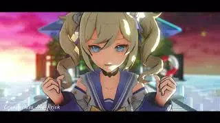 Cute Medley ~ Idol Sounds (MMD)