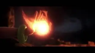 Ролик League of Legends  Поворот судьбы