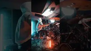 The Downfall Of Us All // @adaytoremember #drums #shorts