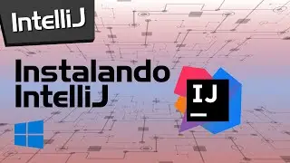 Instalando IntelliJ no Windows