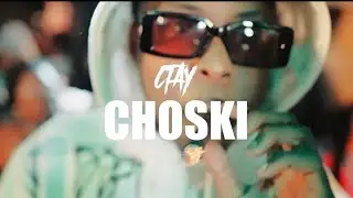 Ctay “Choski” (Official Music Video) Shot By Enzo Denali 🎥