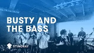 Busty and the Bass - Models ( Live @ PausePlay )