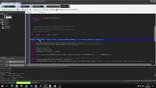 AVR C, równoległe bloki ,ciekawostki #2