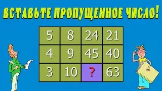 Разбор задач по математической грамотности. Задача№2