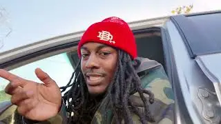 Gary Junior, XSlapz - Captain Obvious