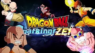 Defenders of Earth vs Sparking Zero ranked
