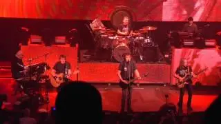 PUHDYS Live im Steintor-Varieté Halle am 28.12.15 