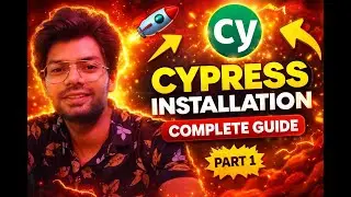 Quick Cypress Installation Guide
