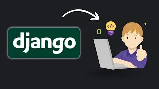 Django in 200 Seconds