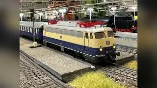 E10 - The Rhine Arrow