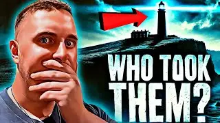 The Flannan Isles Lighthouse Mystery: Terrifying Details