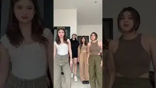 Nusantara Dance Bersama #nusantarahouse #tiktok #tiktokvideo #lagutiktok #laguviraltiktok