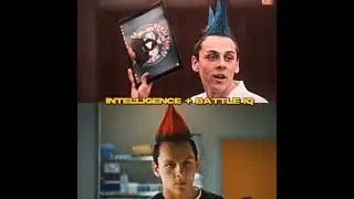 Hawk (S6) vs Hawk (S3)