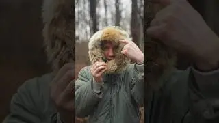 The warmest coat the US Military ever made! 
