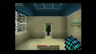 Dumb kid rages at Minecraft but the screams are earrape