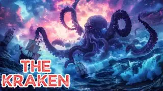 The Kraken: What They Don’t Want You to Know