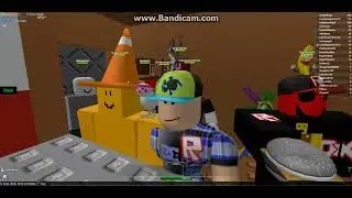 Retrostudio + Bandicam + Old roblox music
