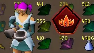 THE POWER OF THE TIER 7 RELIC (#6) | Demonic Pacts League VI