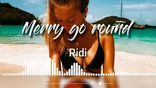 RIDI - Merry go round (Mixdiz Stylah Remix) 2023