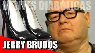 JERRY BRUDOS - Passion for Shoes